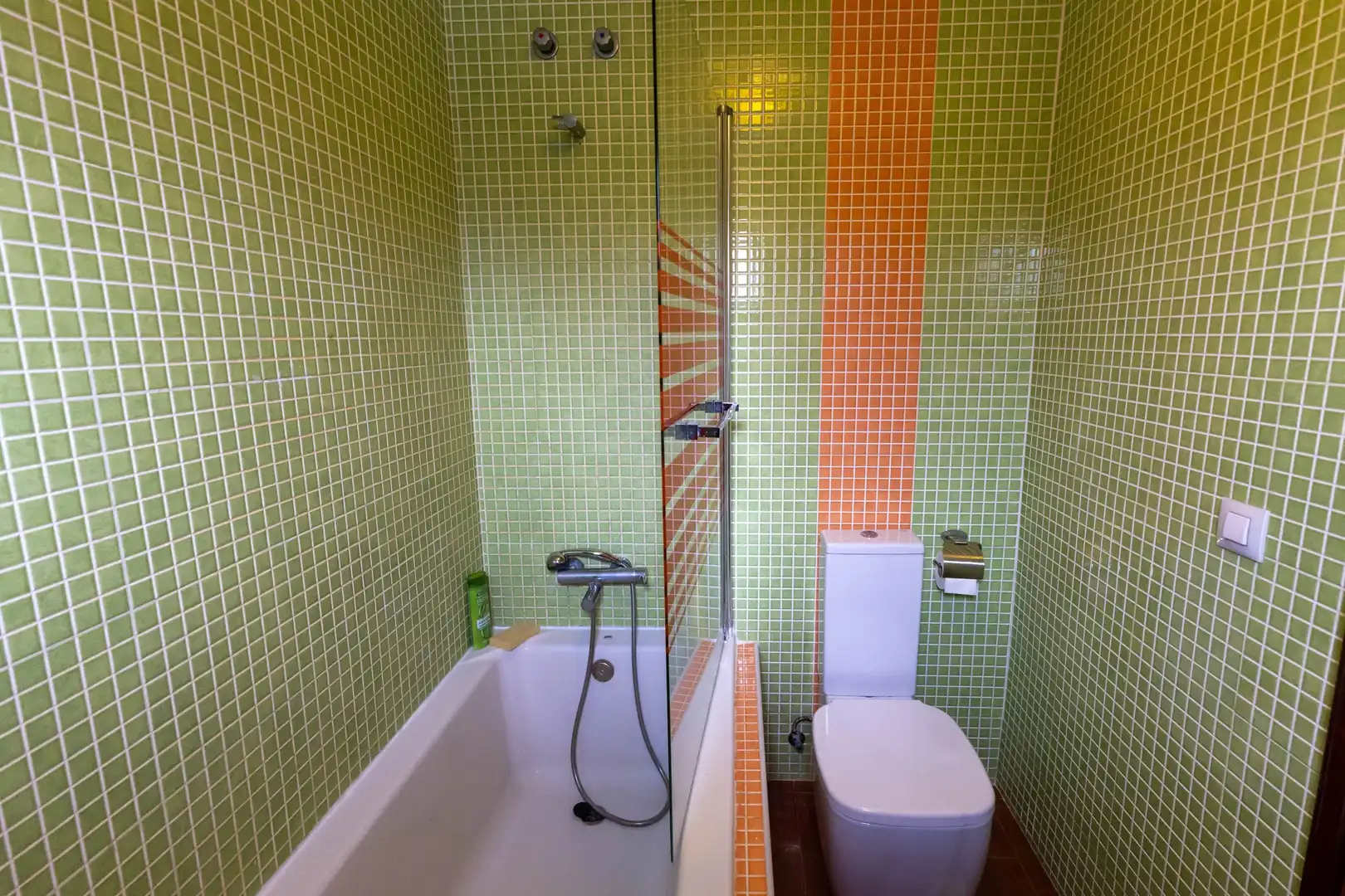 Baño de Ático en venta en Telde con Terraza, Trastero y Amueblado