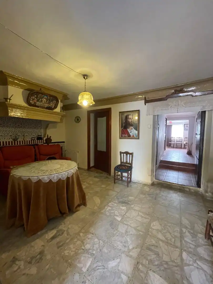 Casa o chalet en venta en Villanueva de la Fuente con Jardín privado y Trastero