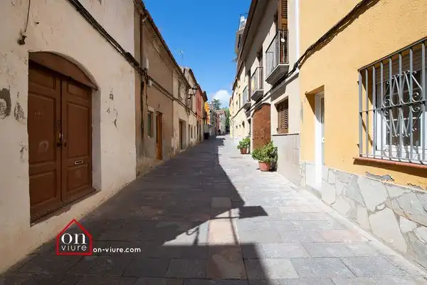 Local comercial en alquiler en Carrer de Sant Domènec, imagen 16