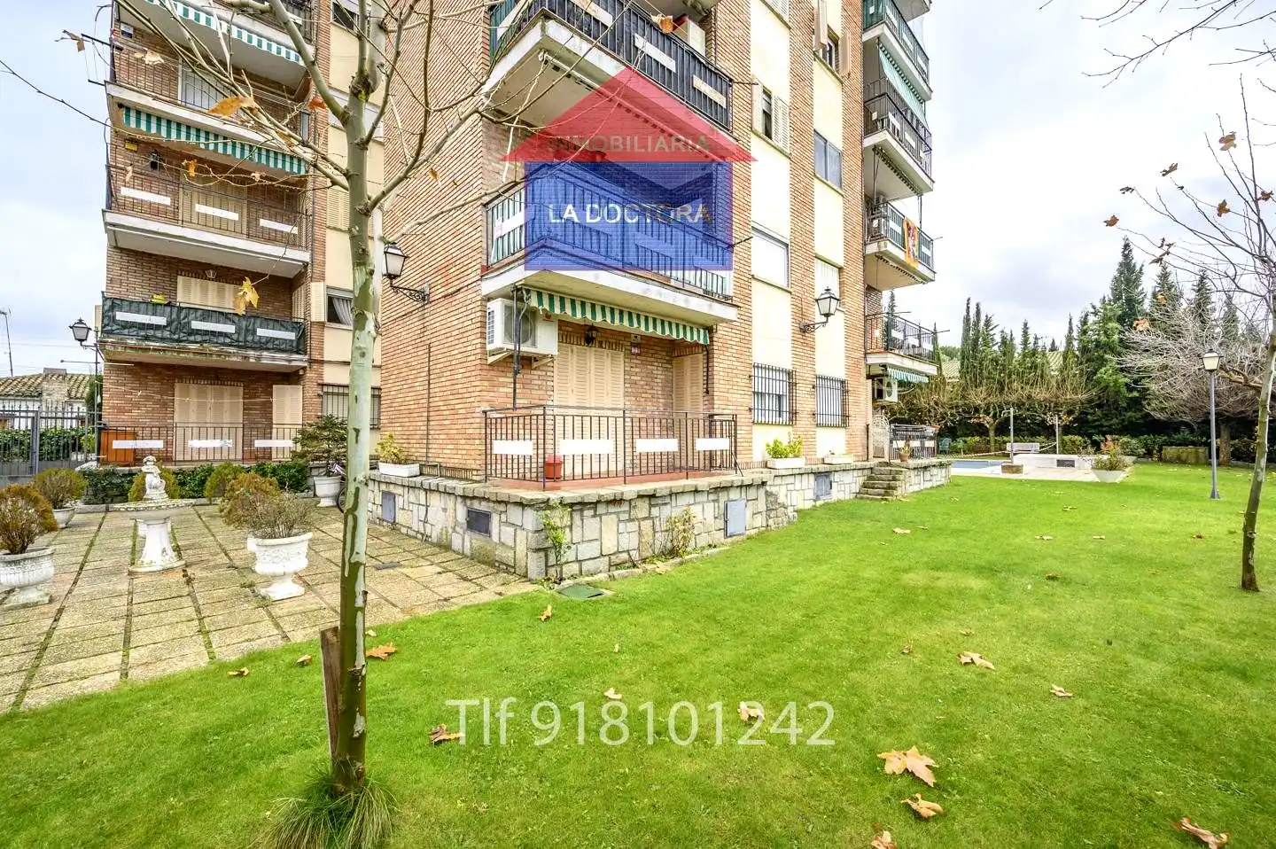 Piso en venta en Torre, Aldea del Fresno