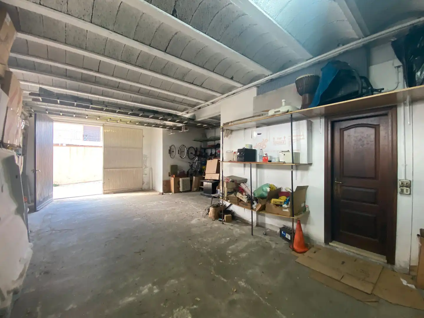 Villa avec terrasse à vendre à Carrer d'Ávila, imagen 49