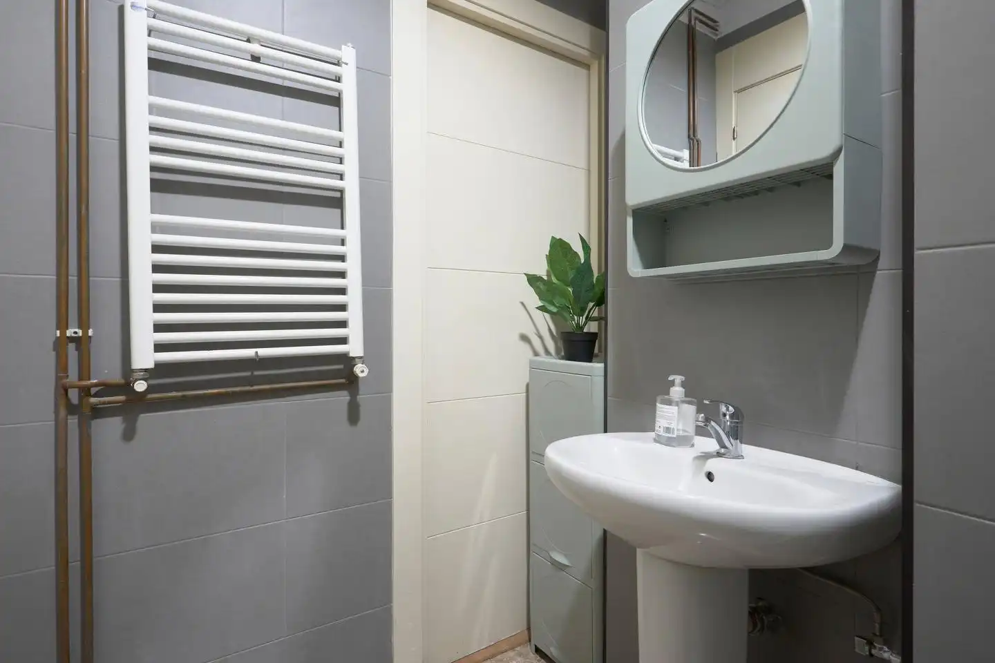 Appartement avec ascenseur à vendre à calle del Comte d'Urgell, imagen 13