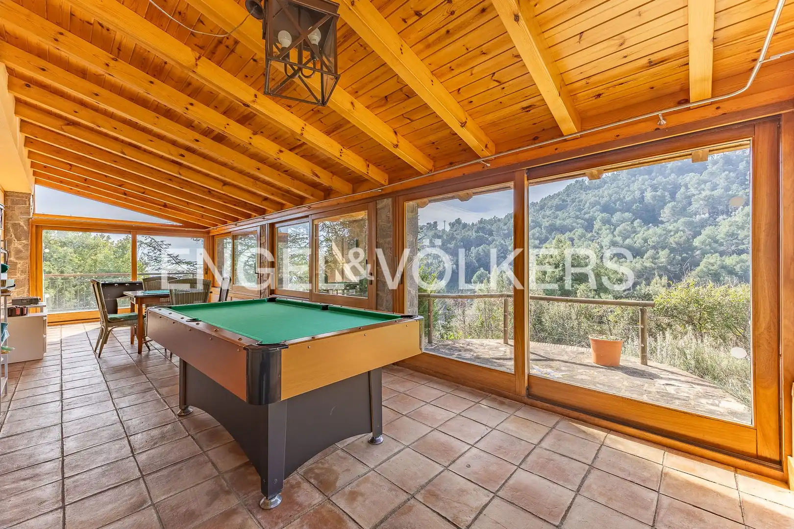 Maison avec piscine à vendre à Sant Feliu de Codines, imagen 48