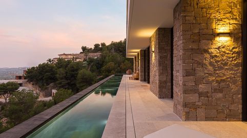 Ca Malva, tu refugio de lujo en Jávea con diseño arquitectónico y vistas al mar, imatge 5