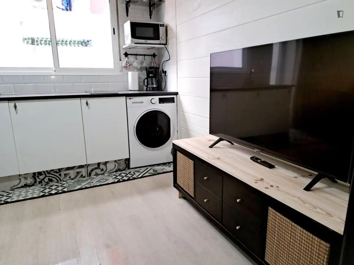 Apartamento de alquiler en Aiora
