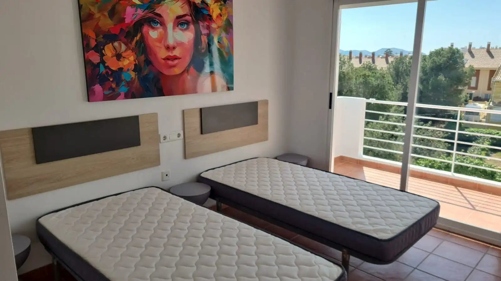 Casa amb jardí en venda a Montebello - Nou Espai, imagen 10