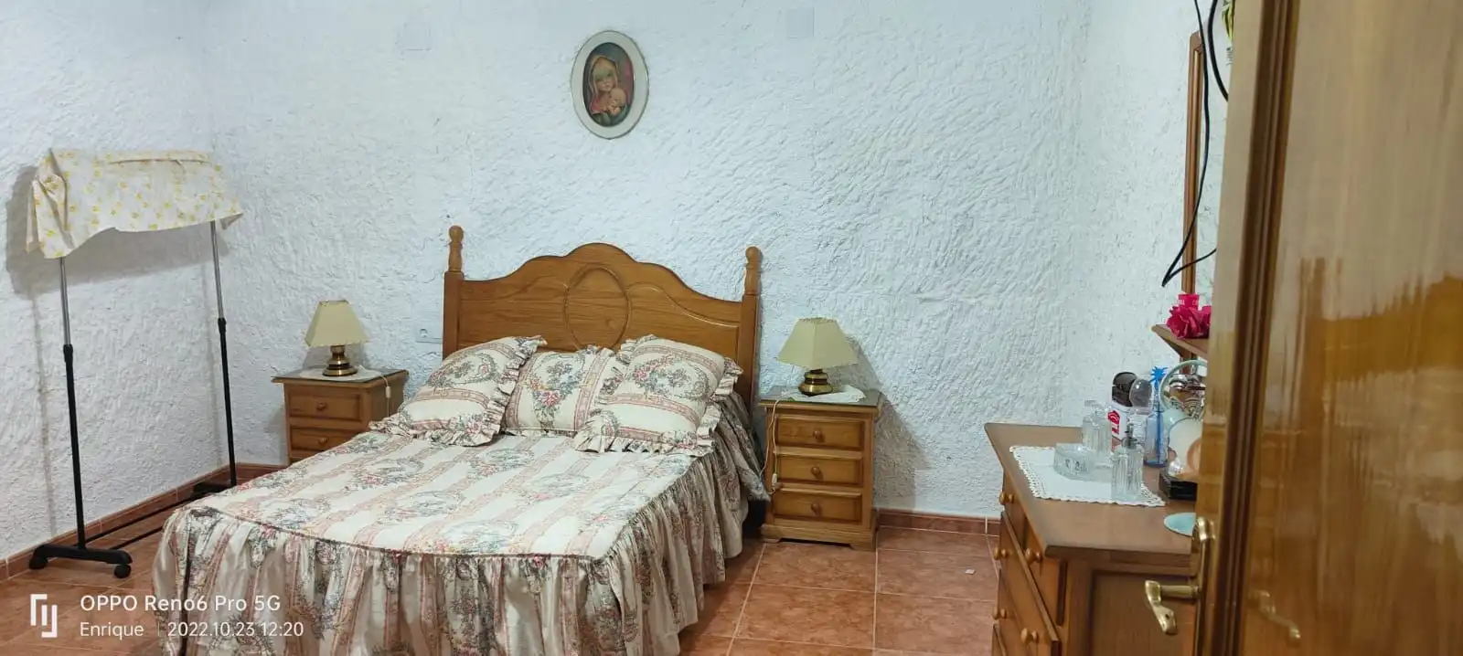 Casa o xalet en venda a Cortes y Graena