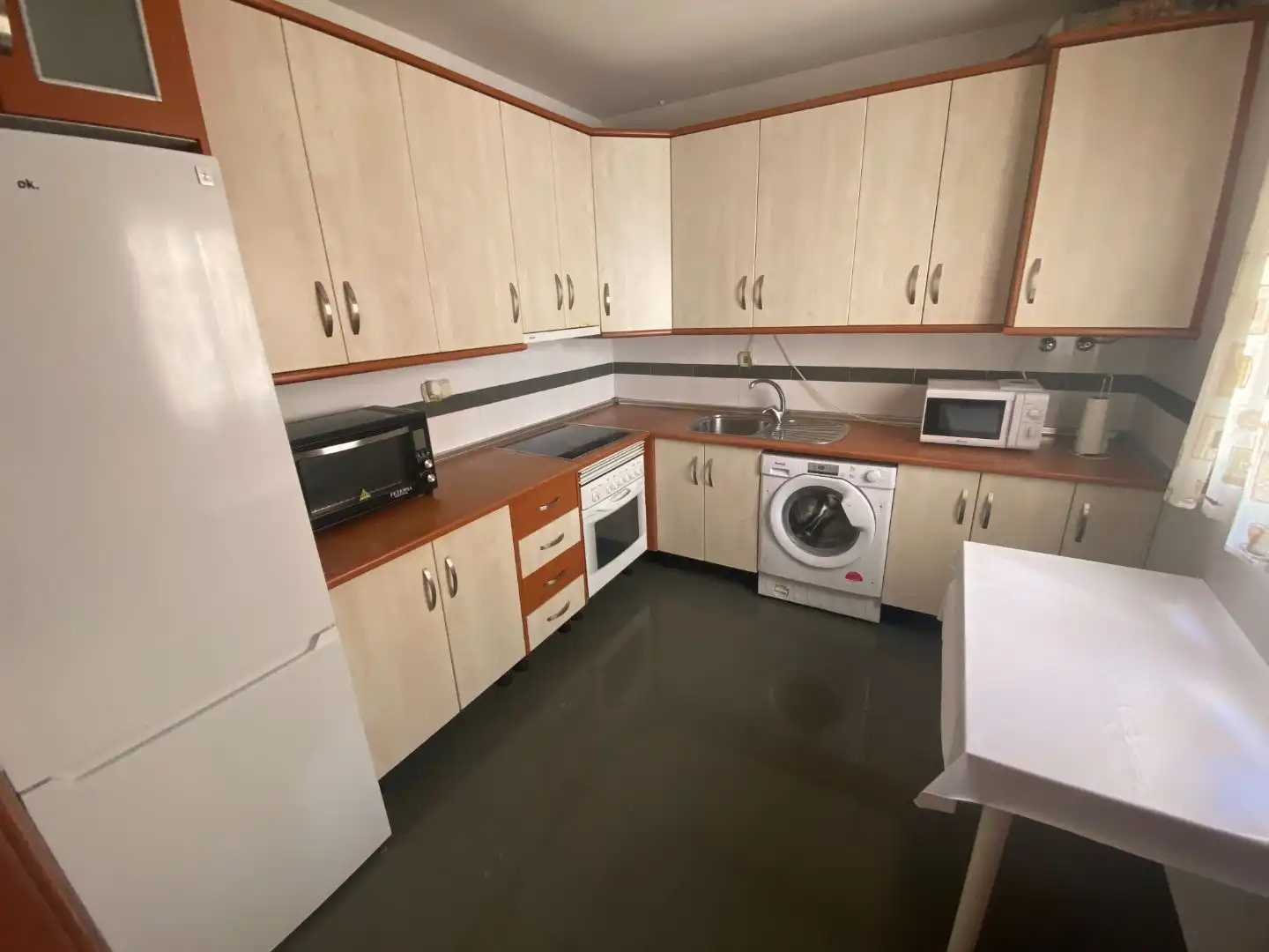 Flat with lift for sale in Avenida Roquetas de Mar 90, imagen 12