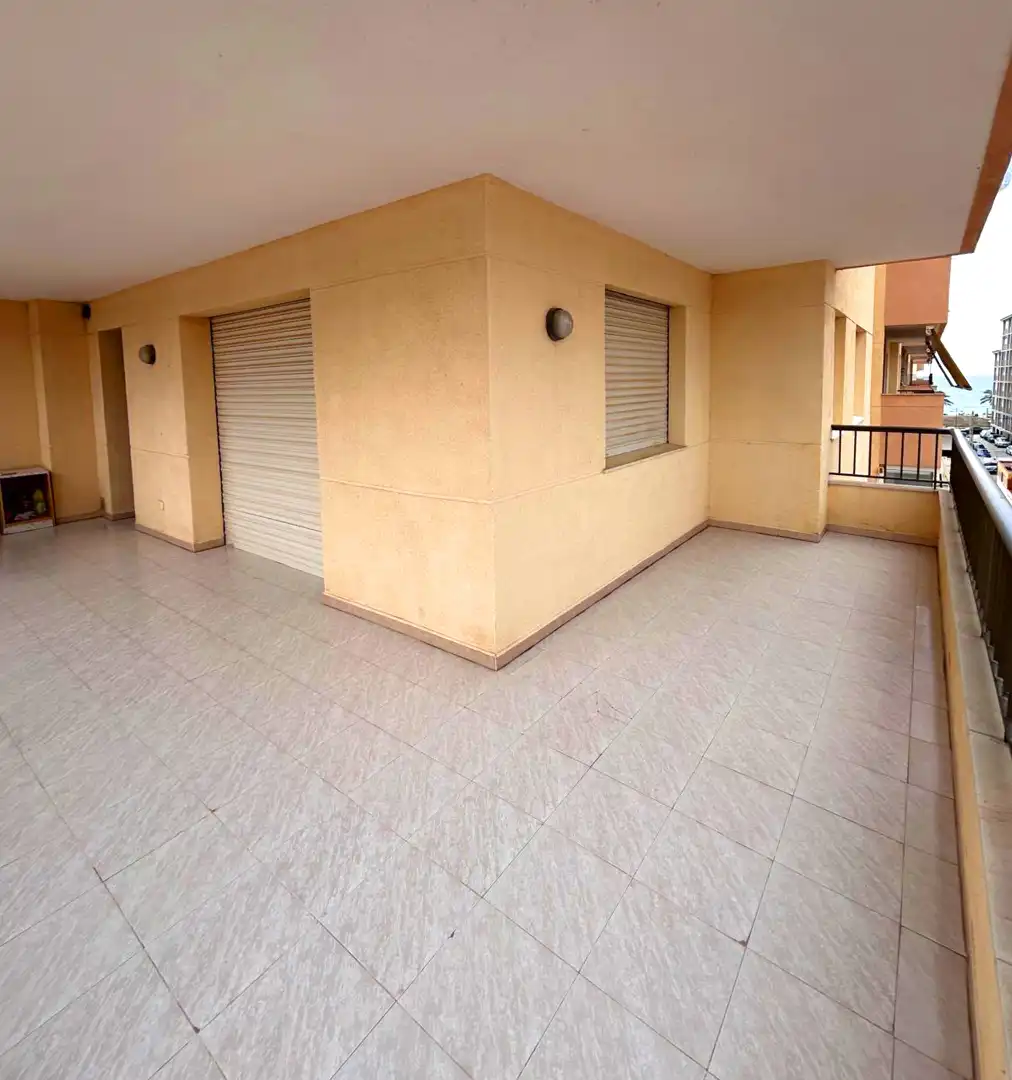 Apartments for sale in Calle Tarragona, Playa Norte