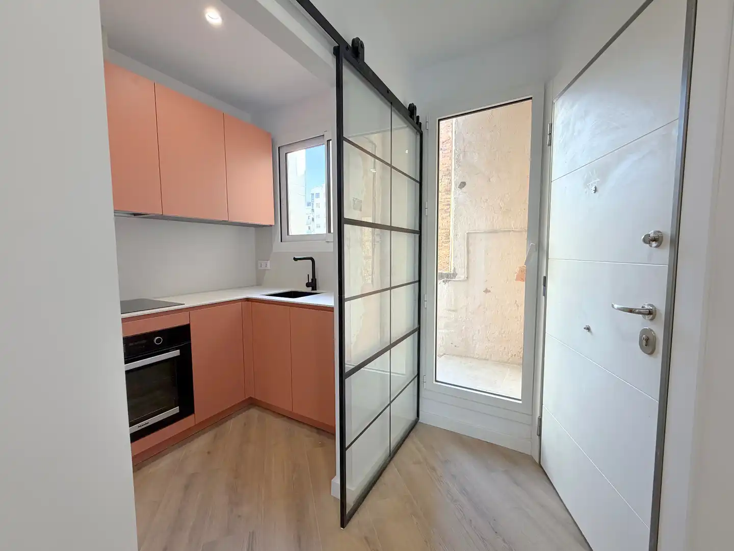Wohnung mit Terrasse zum Verkauf in Carrer del Comte d'Urgell, imagen 35