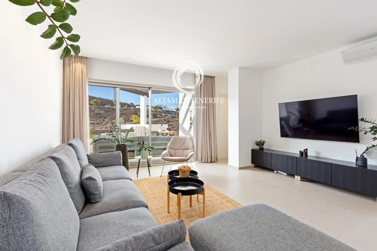 Apartament amb piscina en venda a Av. el Palm-Mar, imagen 7