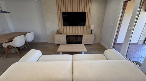 Foto 5 de Piso en venta en Valdefresno, León