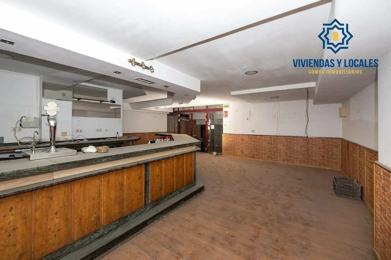 Gewerbefläche zum Verkauf in Avenida Avenida Juan Pablo II 92, imagen 7
