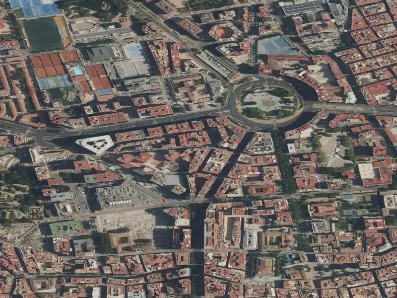 Piso en venta en Calle Roque Lopez, imagen 3