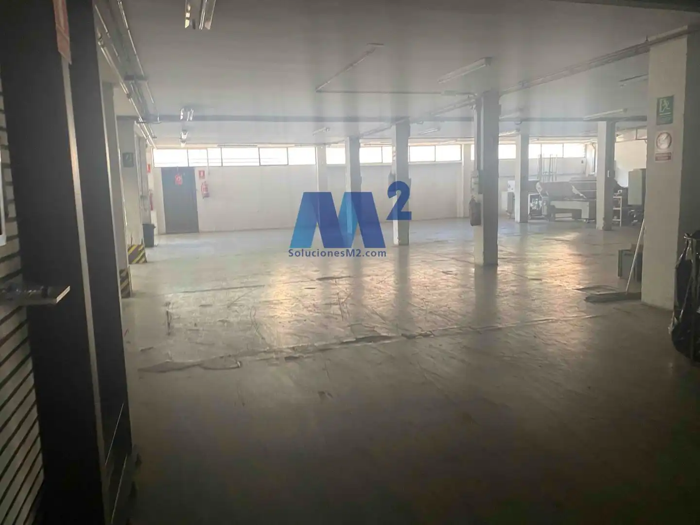 Industrial building for sale in Campezo, imagen 41