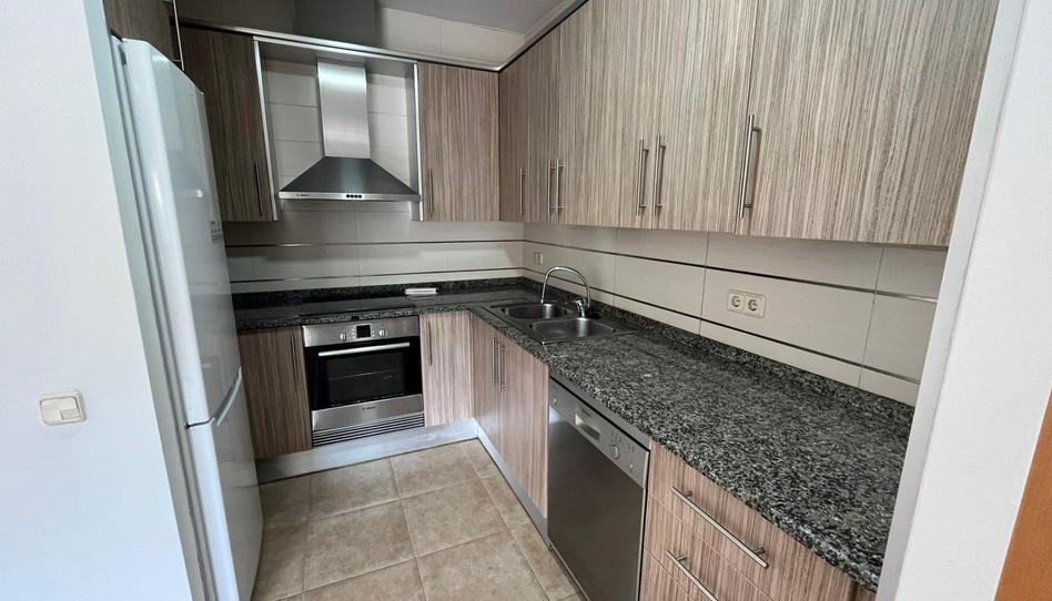 Photo 1 of Flat to rent in Breda, Girona