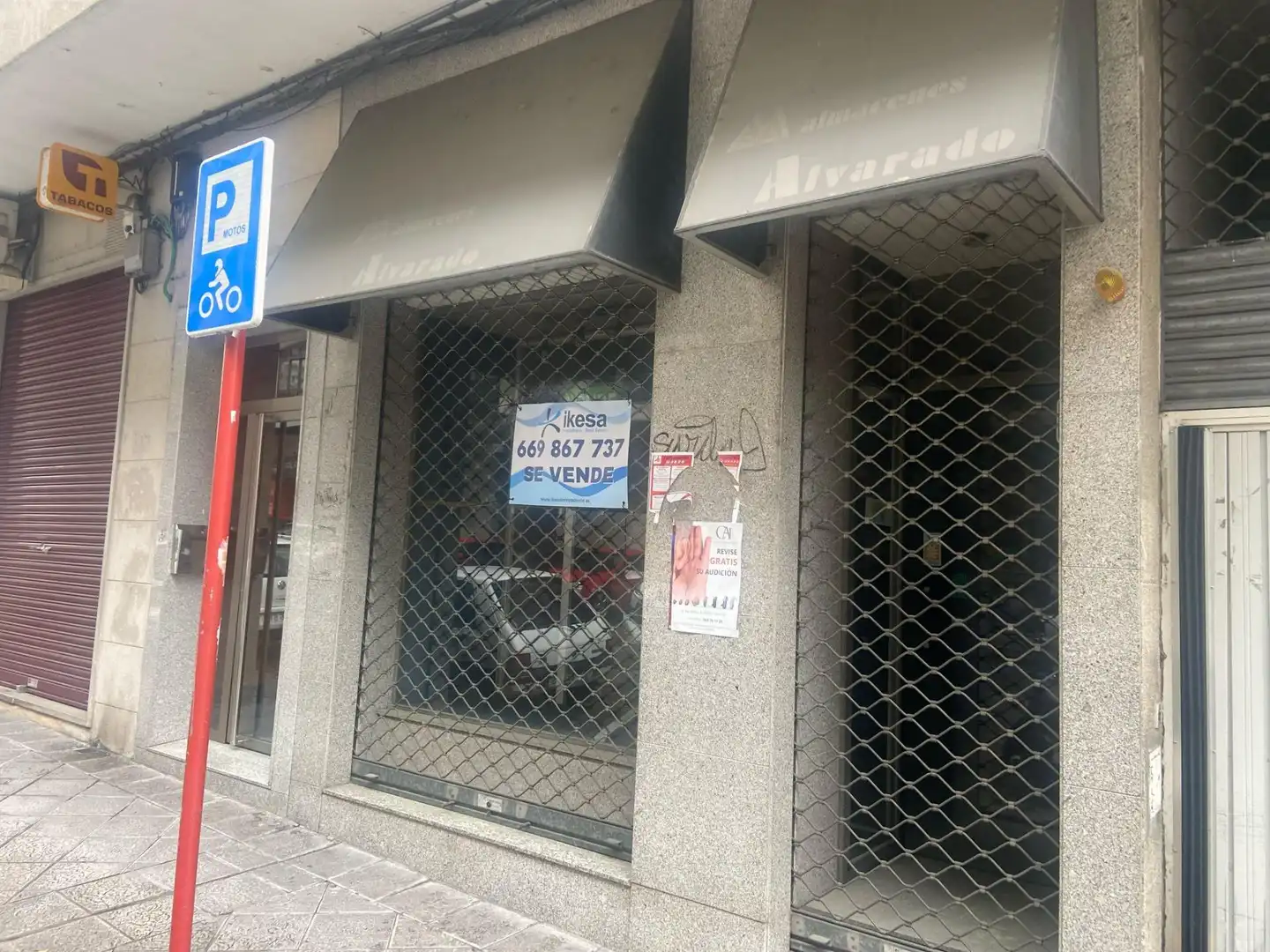 Local en venda en Ourense Capital 