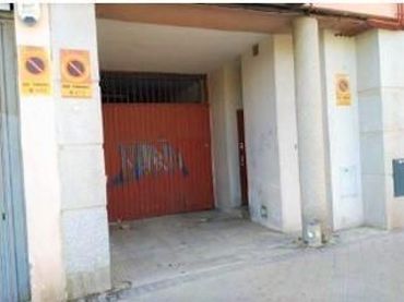Individuale in vendita a Guardia Civil - Zona industrial