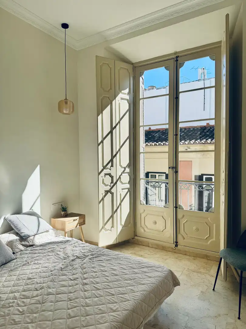 Apartament amb terrassa en venda a Centro, imagen 12