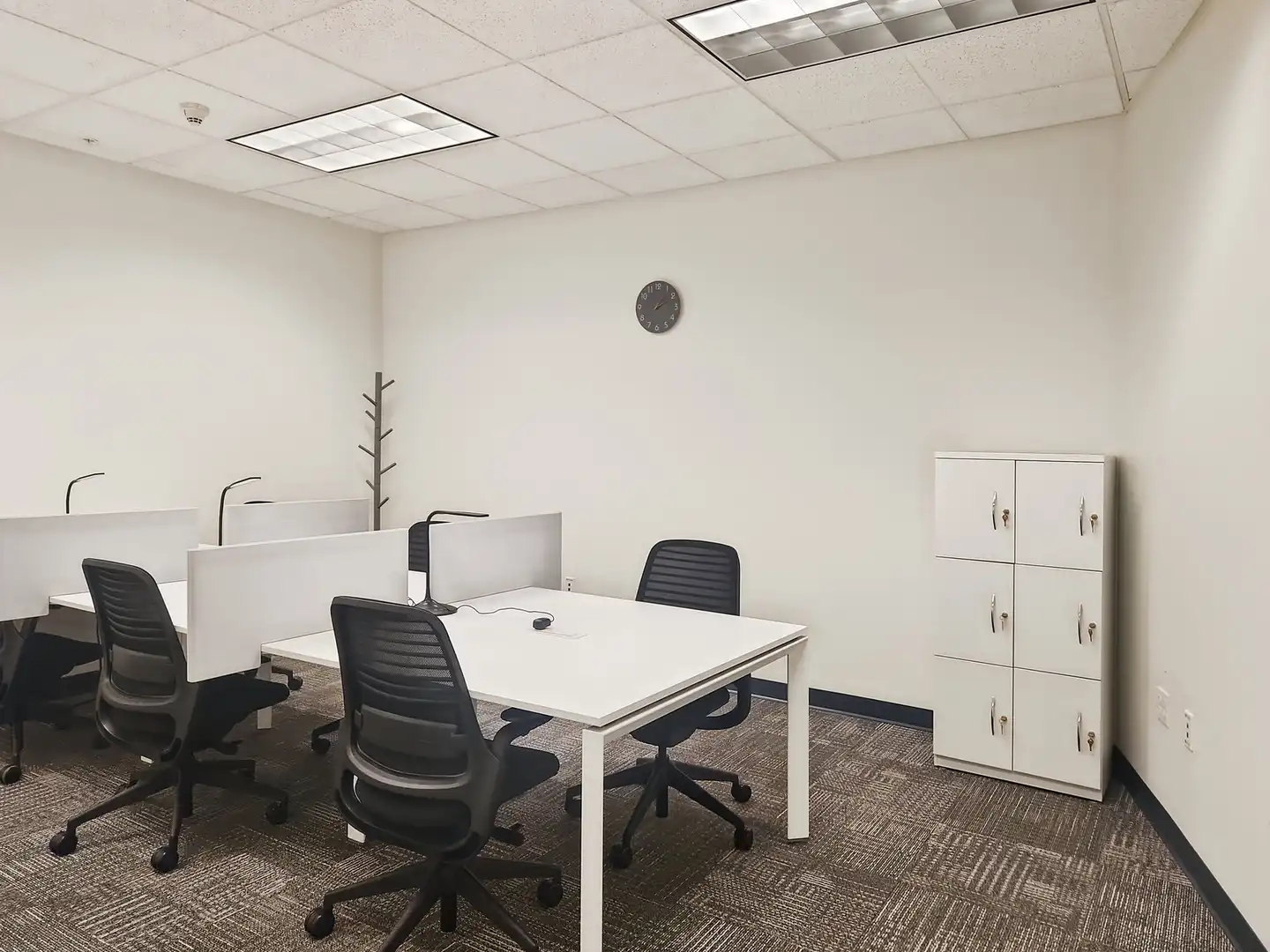Büro mit Aufzug zur Miete in C/ Alfonso I 17, imagen 10