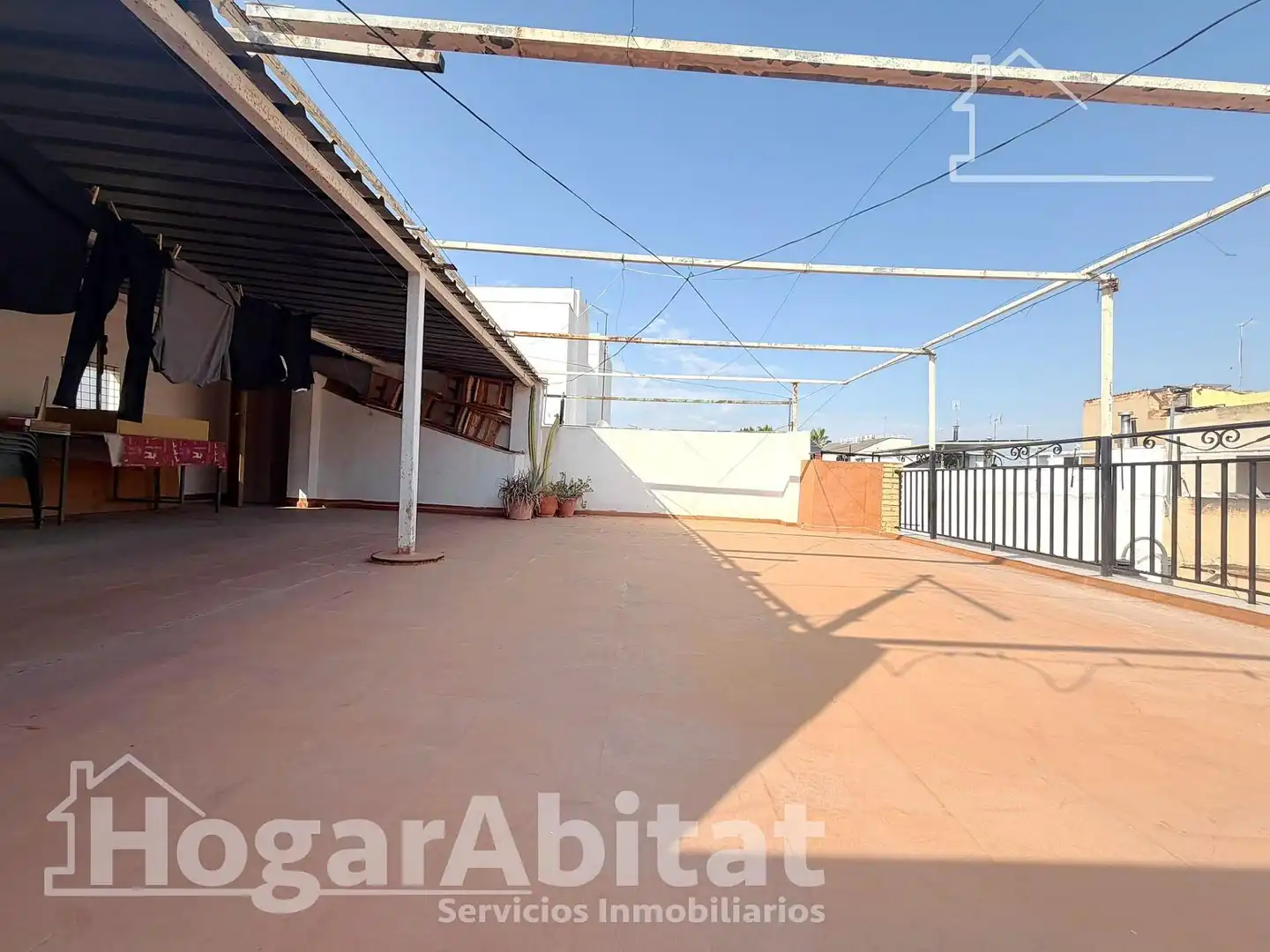 Exterior view of Houses for sale in Aldaia, Valencia