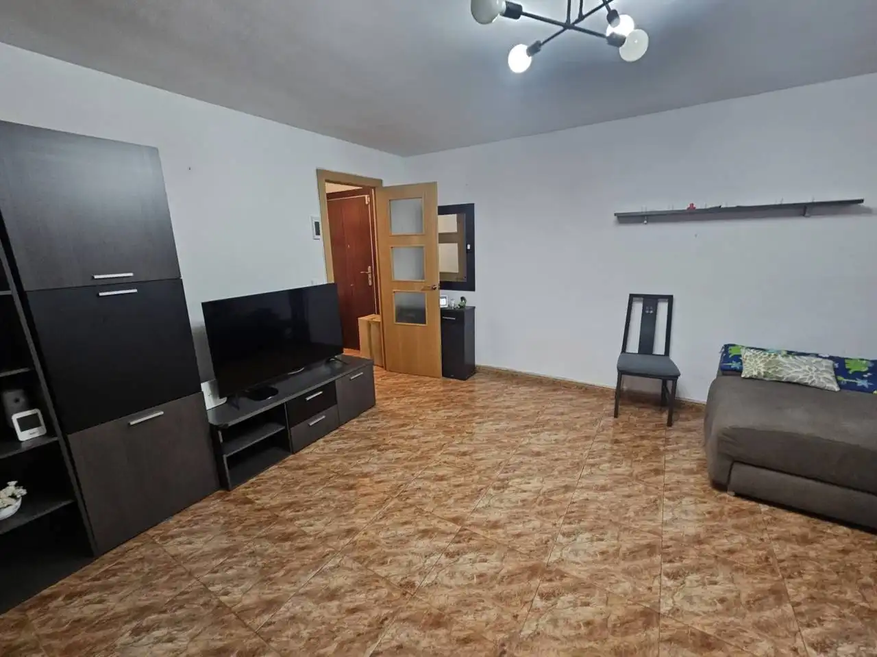 Living room of Flat for sale in Progrés