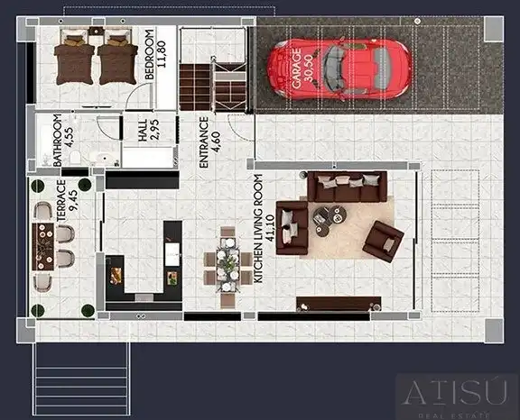 Villa avec piscine à vendre à Balcón de Finestrat - Terra Marina, imagen 36
