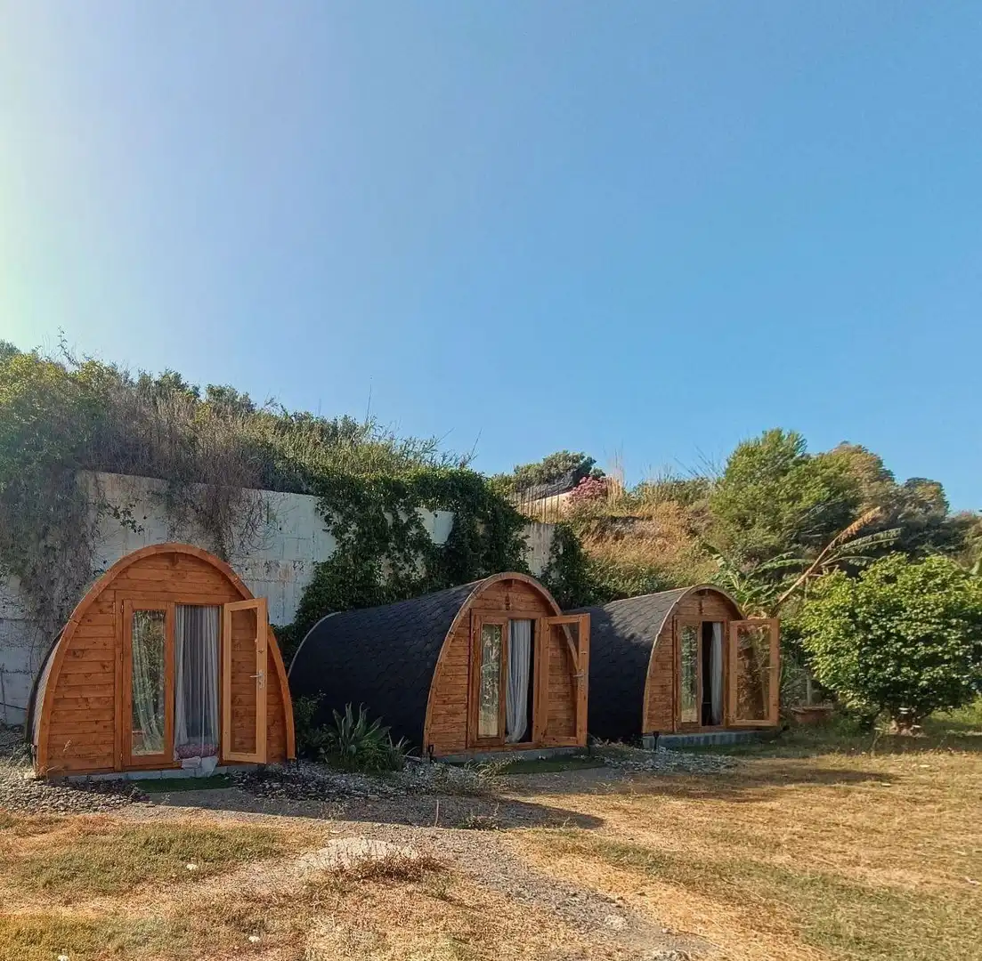 Haus mit Pool zum Verkauf in Motril  ciudad