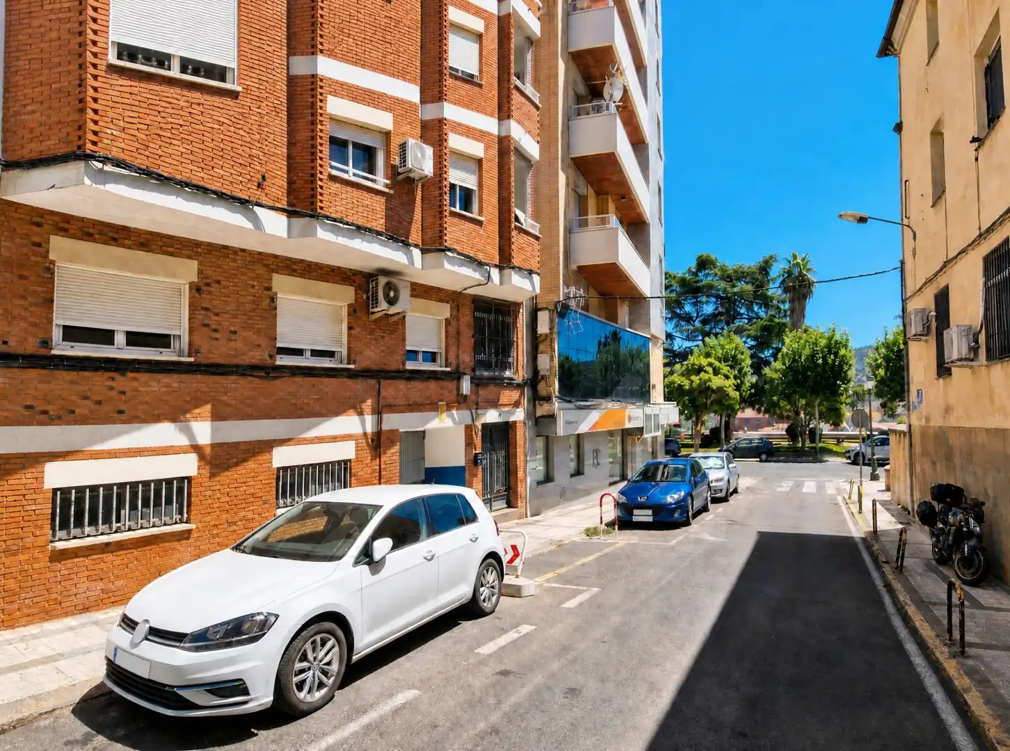 Flat with terrace for sale in Calle DUQUE DE AHUMADA, imagen 2