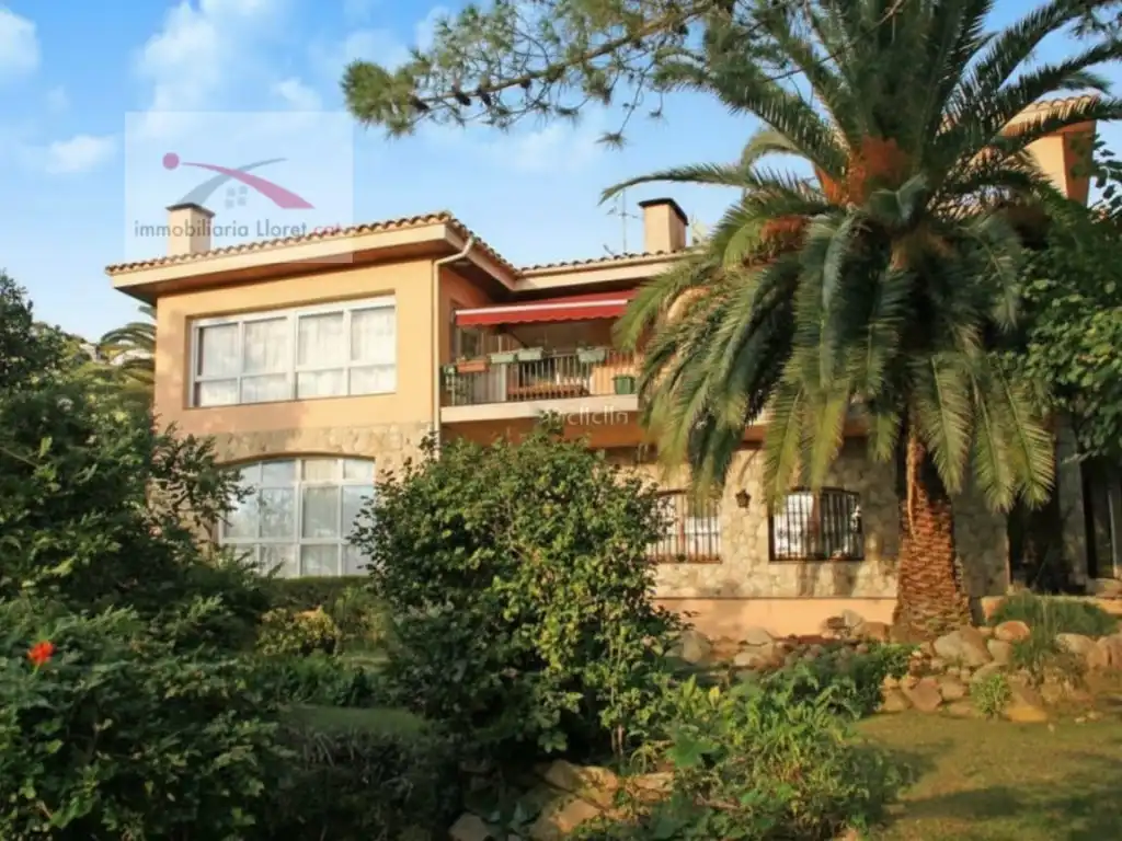 Casa con piscina in vendita a Roca Grossa, imagen 3