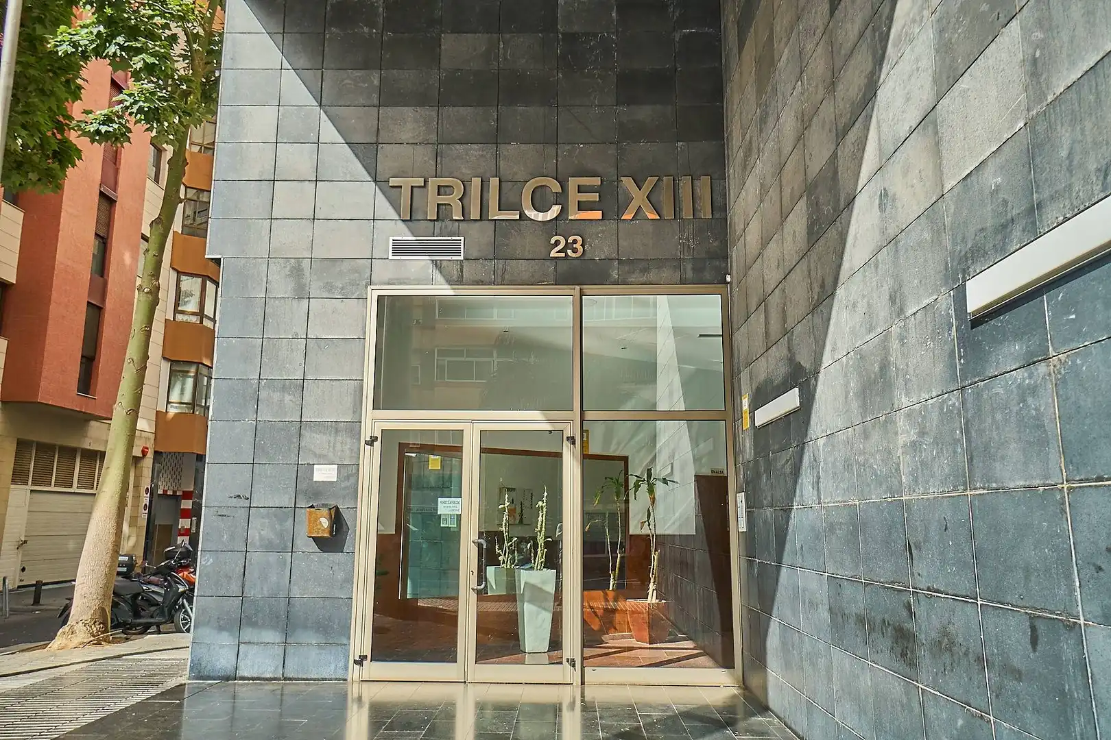 Flat for rent in Calle LUIS DORESTE SILVA, Arenales - Lugo - Avda. Marítima