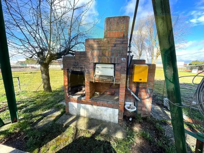 Casa o chalet en venta en Galindo y Perahuy