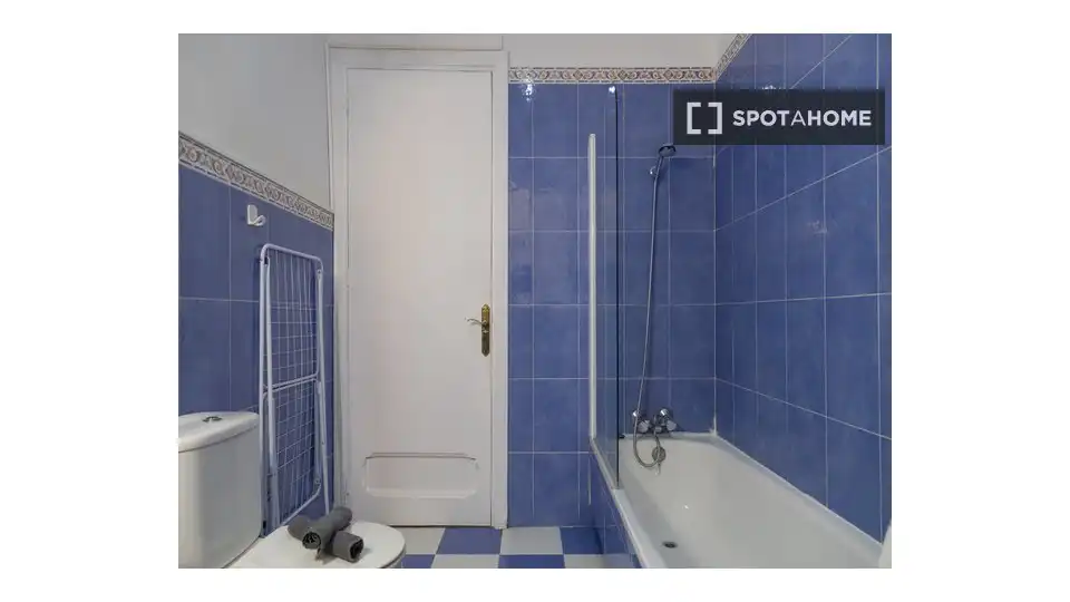 Room in El Viso