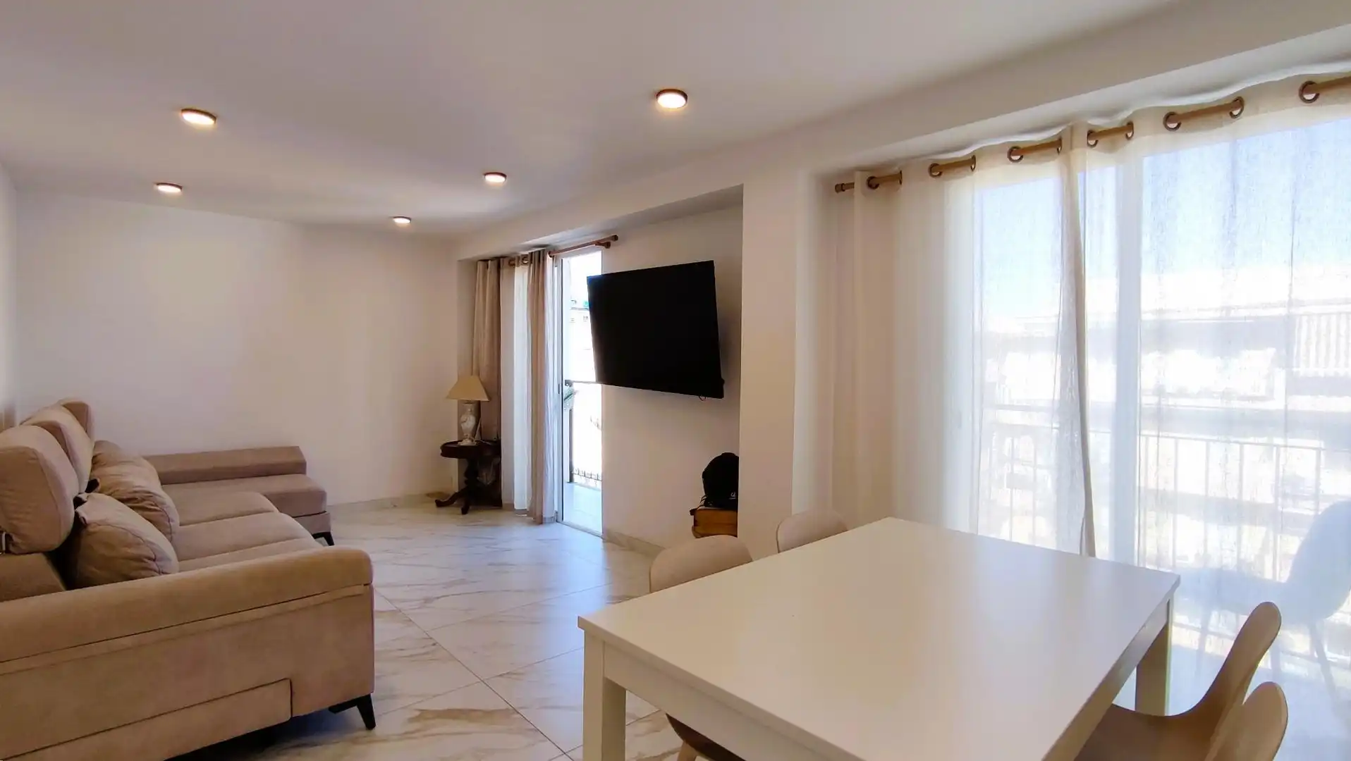 Appartement avec terrasse à vendre à Avenida REPUBLICA ARGENTINA DE LA