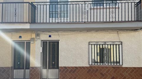 Vivienda de dos plantas en Viso del Marqués  Lista para entrar a vivir