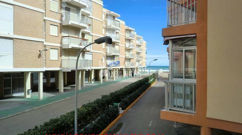 Foto 2 von Wohnungen zur Miete in El Perellonet, Valencia Capital