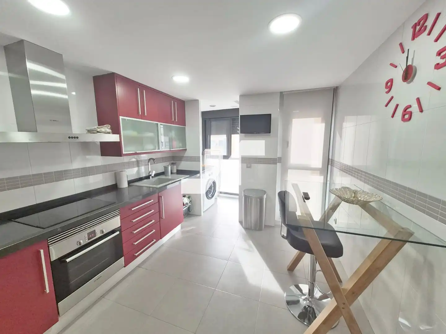 Wohnung zum Verkauf in Enric Valor y Vives, El Pilar