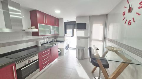 Foto 2 von Wohnung zum Verkauf in Enric Valor y Vives, El Pilar, Vila-real