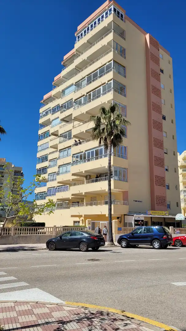 Wohnungen zur Miete in Avenida de la Mota, 43, Xeraco