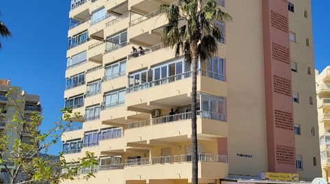 Foto 4 de Apartamento de alquiler en Avenida de la Mota, 43, Xeraco, Valencia