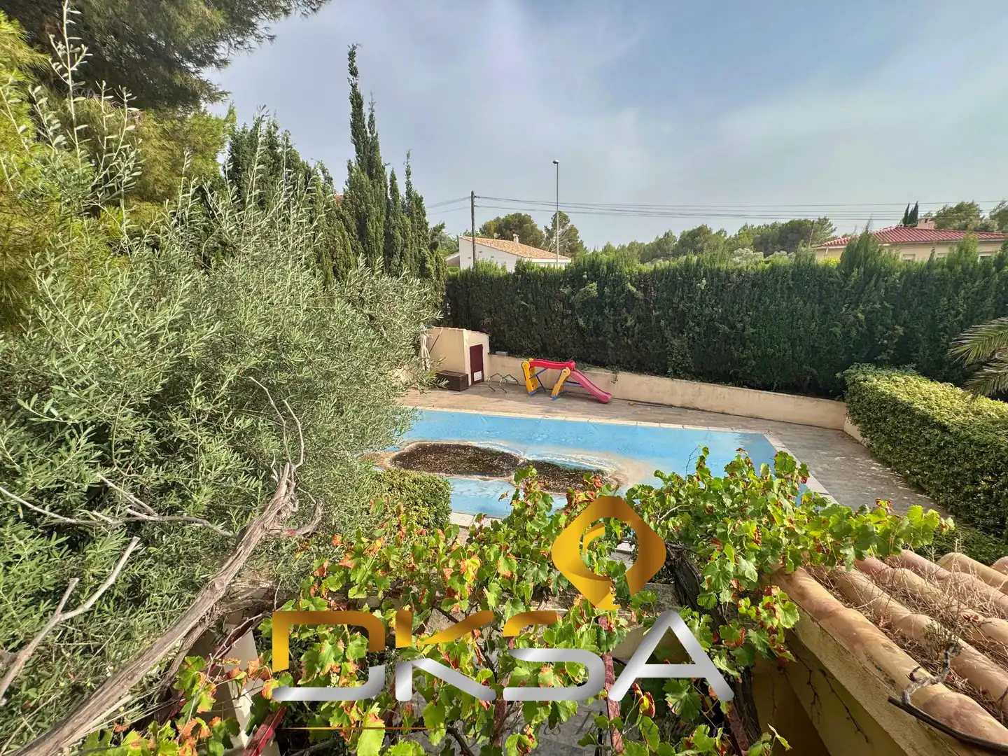 Villa con terrazza in vendita a Avenida MORERAS LAS, imagen 55