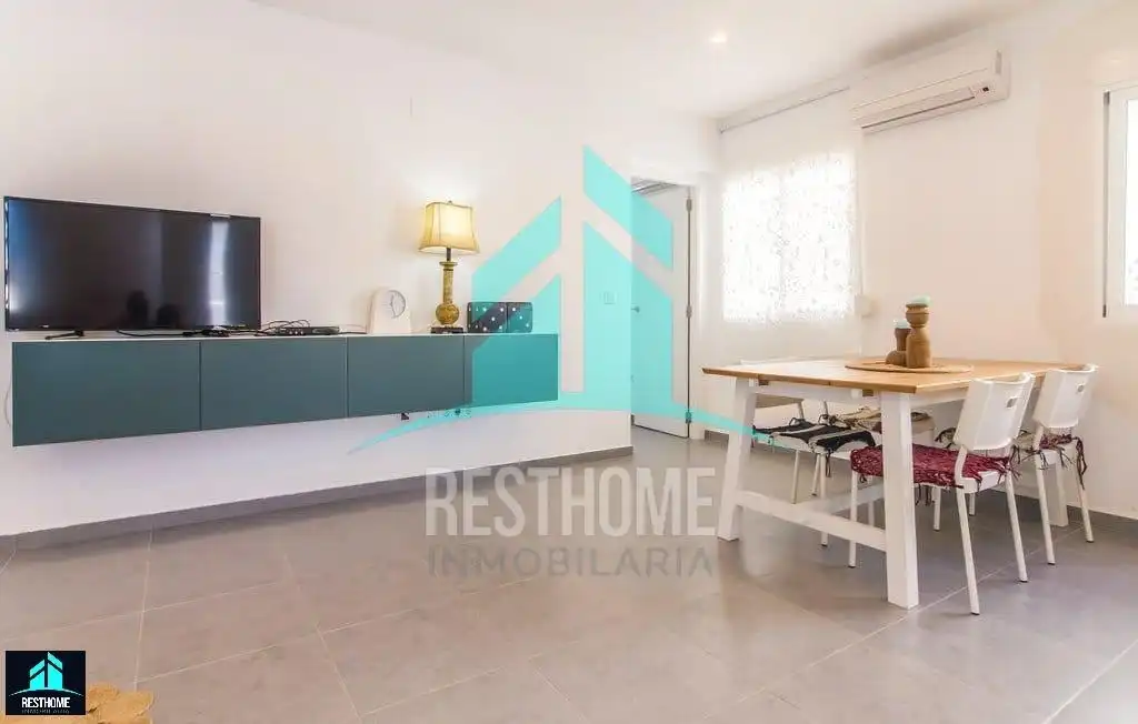 Exterior view of Houses for sale in Dénia  with Air Conditioner, Heating and Private garden