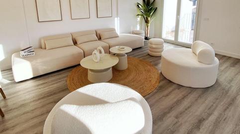 Foto 3 de Dúplex de alquiler en Centro, Estepona