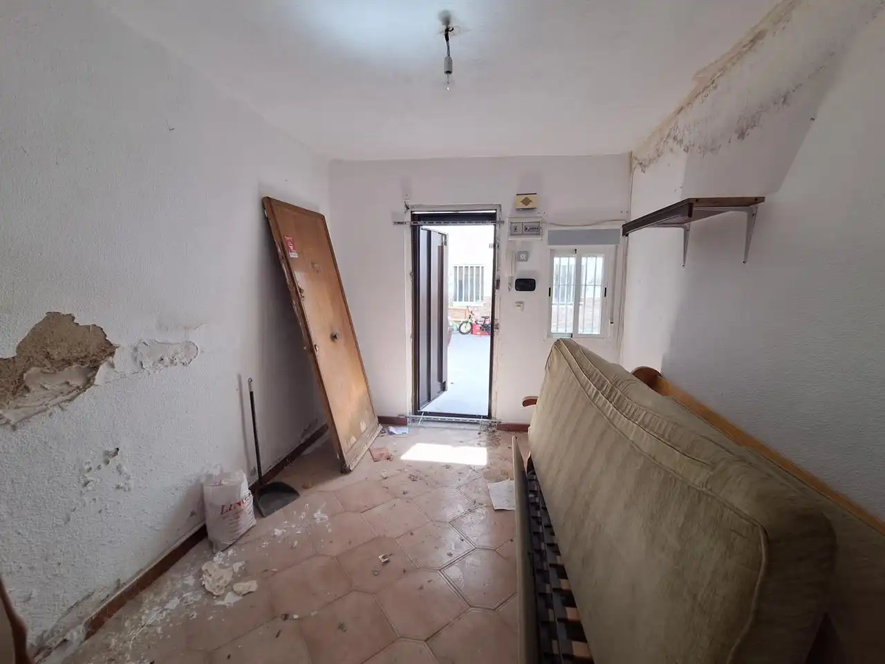 Ground floor for sale in Del Doctor Sánchez, imagen 5