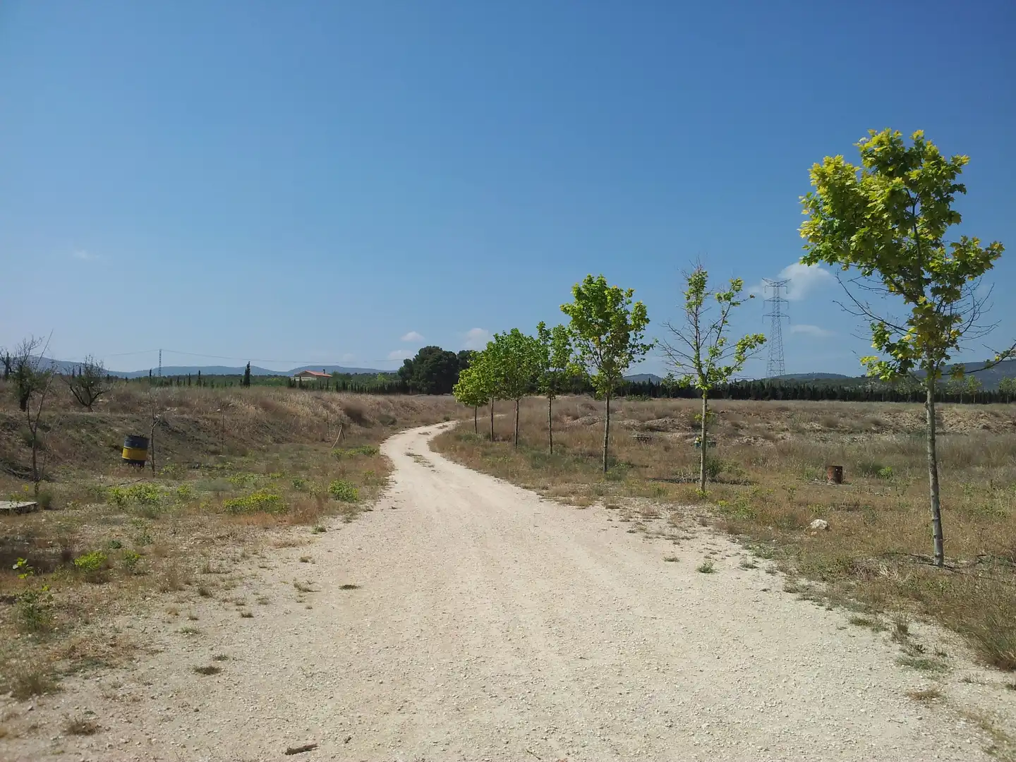 Terreny residencial en venda a Castalla, imagen 9