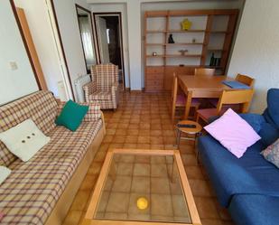 Living room of Flat for sale in  Tarragona Capital  with Heating and Terrace