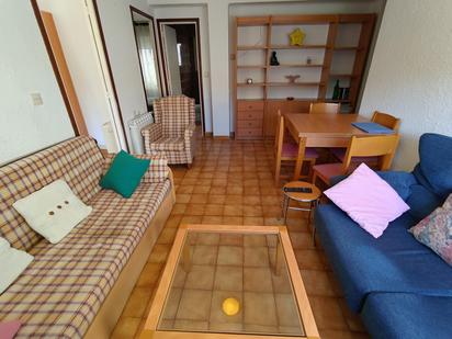 Living room of Flat for sale in  Tarragona Capital  with Heating and Terrace