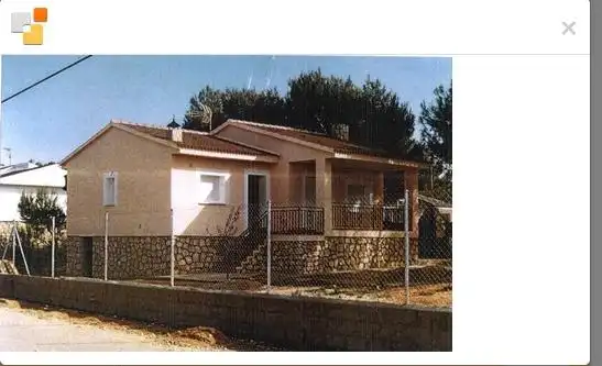 Xalet amb piscina en venda a Urbanizacion NUEVA SIERRA AG, imagen 30