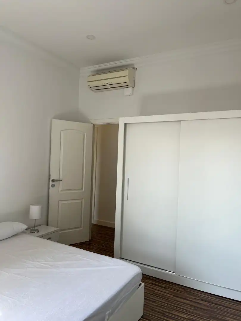 Flat for rent in Calle Patricio Estevanez, 4, Toscal