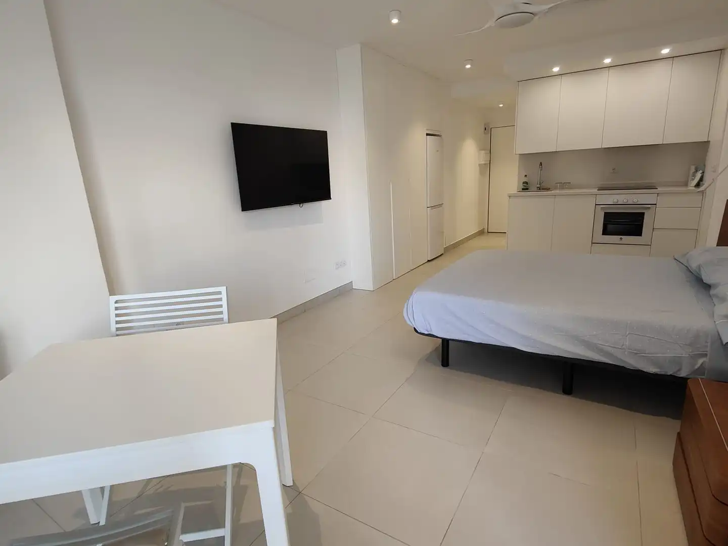 Appartement avec piscine à louer à Paseo DE SAN CRISTOBAL 20, imagen 7